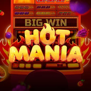 86WIN Hot Mania