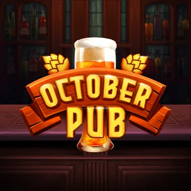 86WIN October Pub