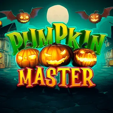 86WIN Pumpkin Master
