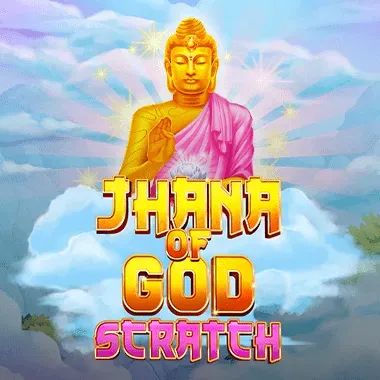 86WIN Jhana of God: Scratch