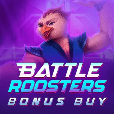 86WIN Battle Roosters Bonus Buy