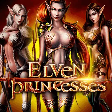 86WIN Elven Princesses