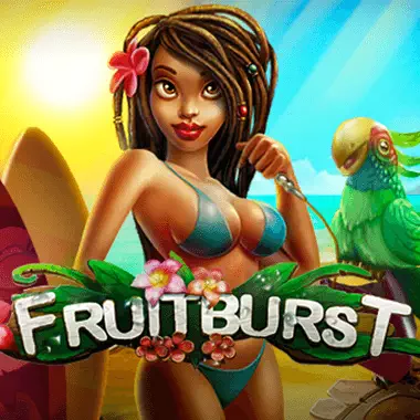 86WIN Fruit Burst