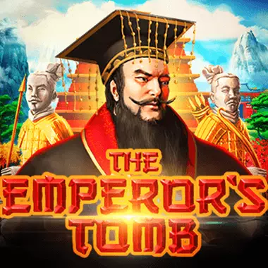 86WIN The Emperor's Tomb