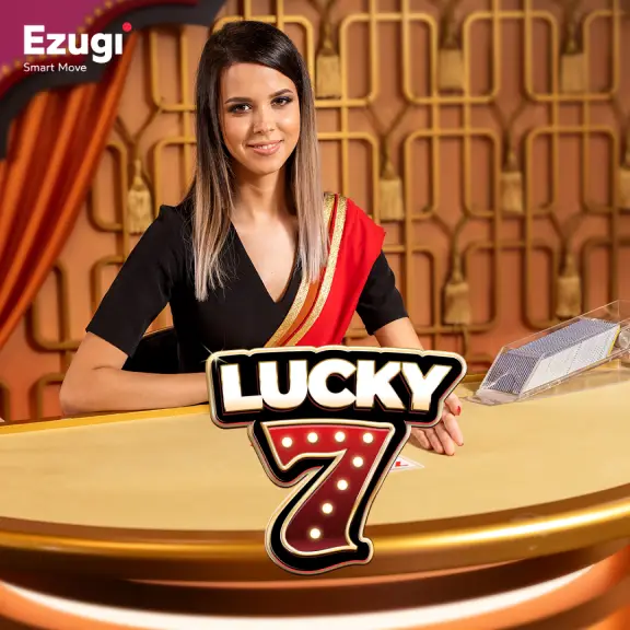 86WIN Lucky 7