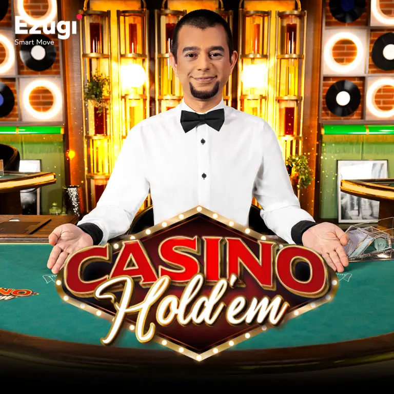86WIN Casino Hold'em