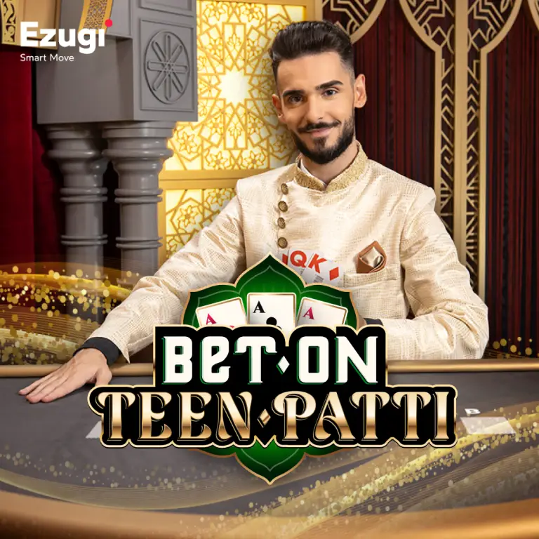 86WIN Bet on Teen Patti