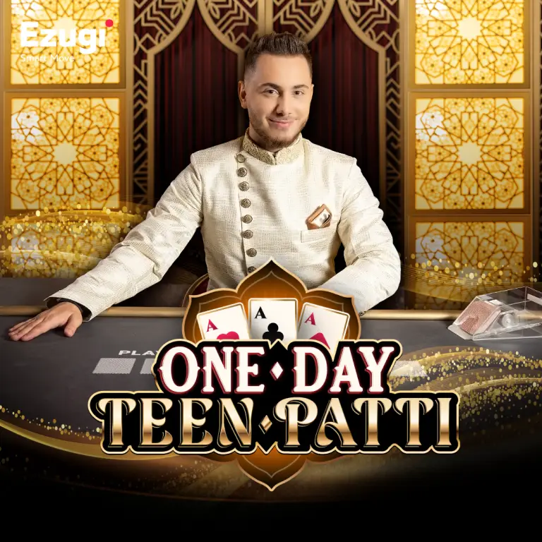 86WIN One Day Teen Patti