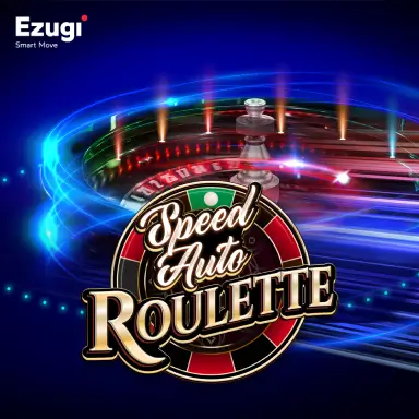 86WIN Speed Auto Roulette