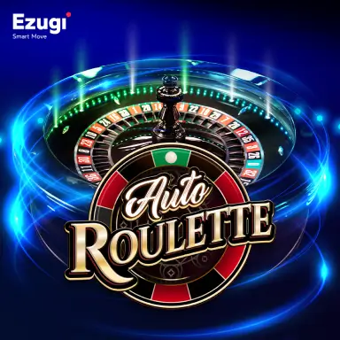 86WIN Auto Roulette