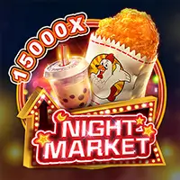 86WIN Night Market