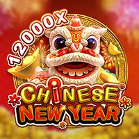 86WIN Chinese New Year
