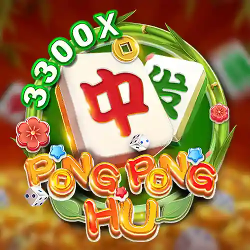 86WIN Pong Pong Hu
