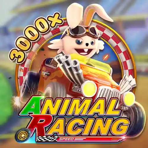 86WIN Animal Racing