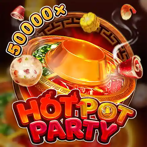 86WIN Hot Hot Party