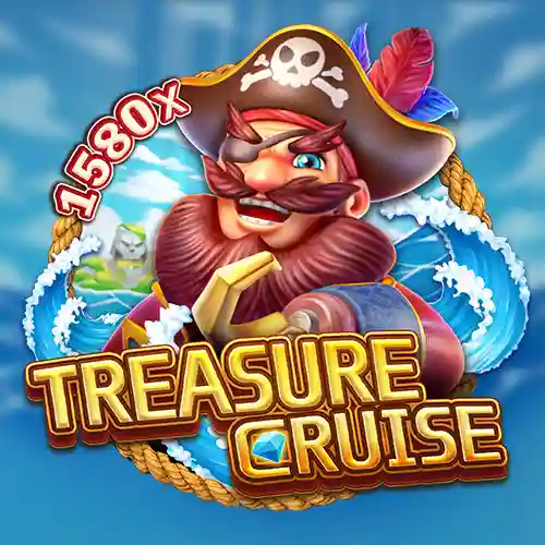 86WIN Treasure Cruise