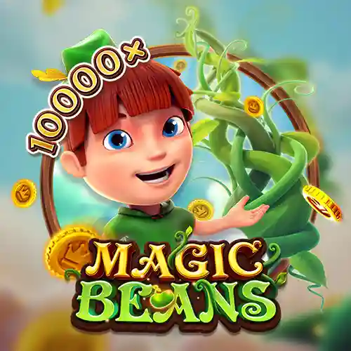 86WIN Magic Beans