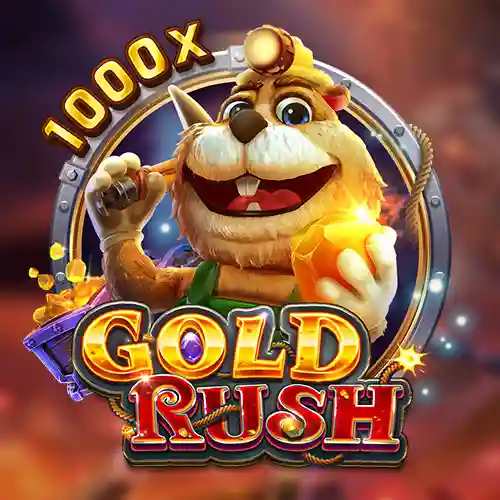 86WIN Gold Rush