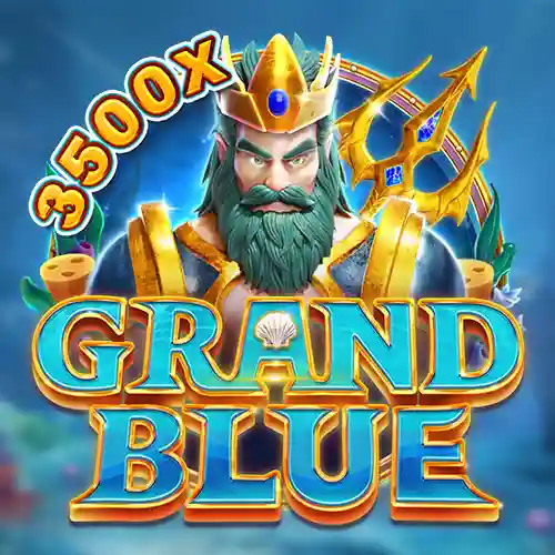 86WIN Grand Blue
