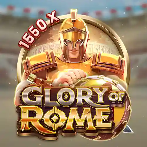 86WIN Glory of Rome