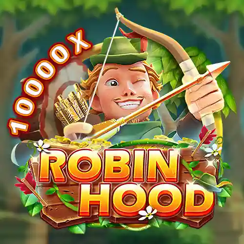 86WIN Robin Hood