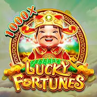 86WIN Lucky Fortunes