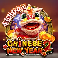 86WIN Chinese New Year 2