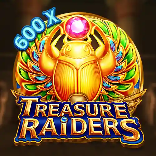 86WIN Treasure Raiders