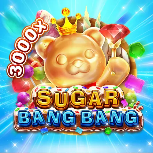 86WIN Sugar Bang Bang