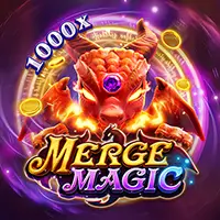 86WIN Merge Magic