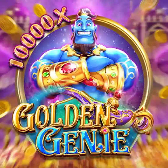 86WIN Golden Genie