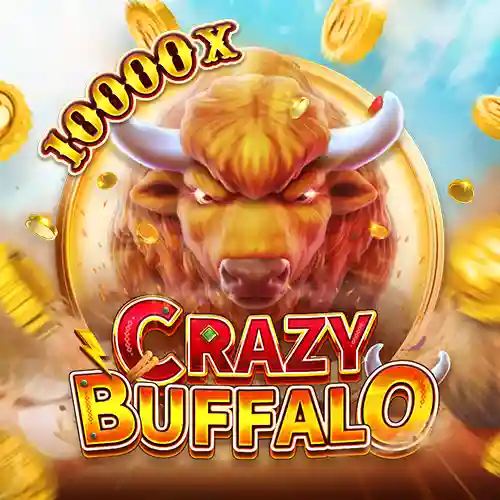 86WIN Crazy Buffalo