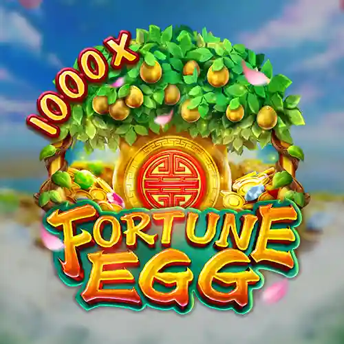 86WIN Fortune Eggs