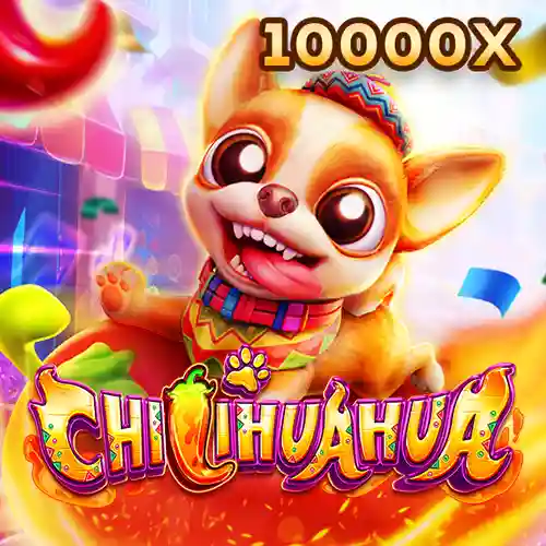 86WIN Chi Hua Hua