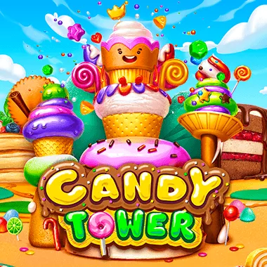 86WIN Candy Tower