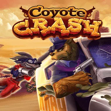 86WIN Coyote Crash