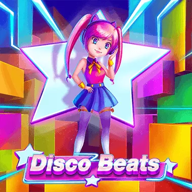 86WIN Disco Beats