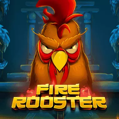86WIN Fire Rooster