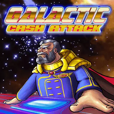 86WIN Galactic Cash
