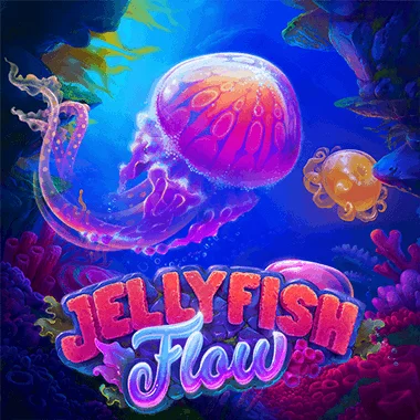 86WIN Jellyfish Flow