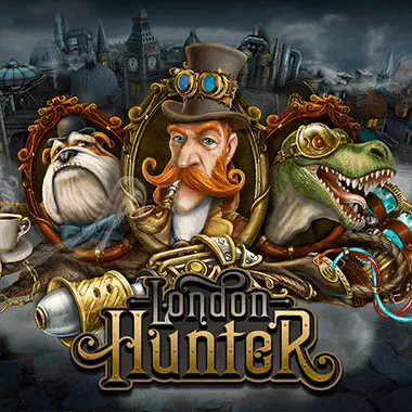 86WIN London Hunter