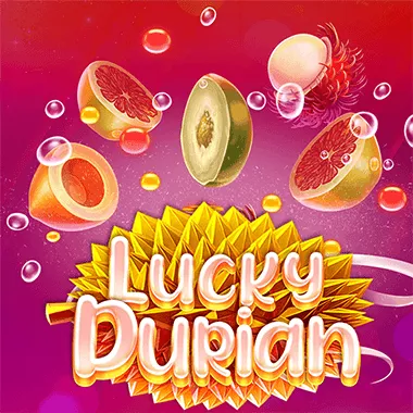 86WIN Lucky Durian