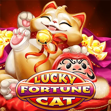 86WIN Lucky Fortune Cat