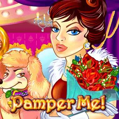 86WIN Pamper Me