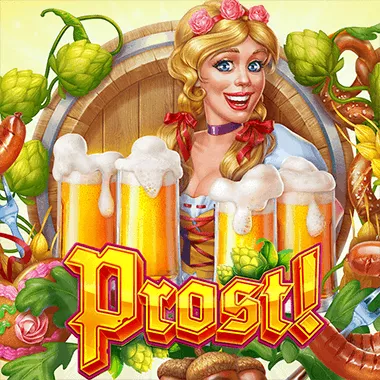 86WIN Prost!