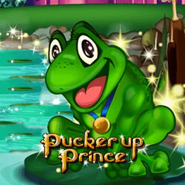 86WIN Pucker Up Prince
