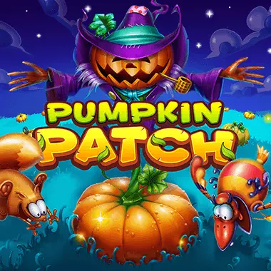 86WIN Pumpkin Patch