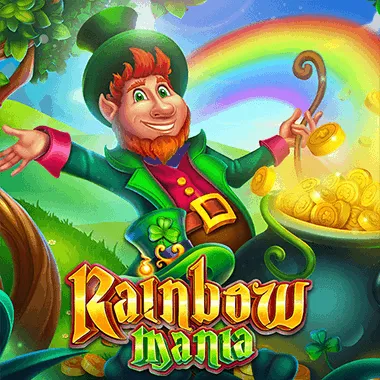 86WIN Rainbowmania