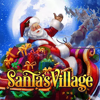 86WIN Santa's Village
