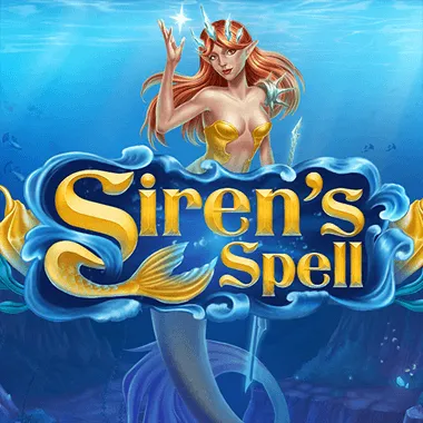86WIN Siren’s Spell
